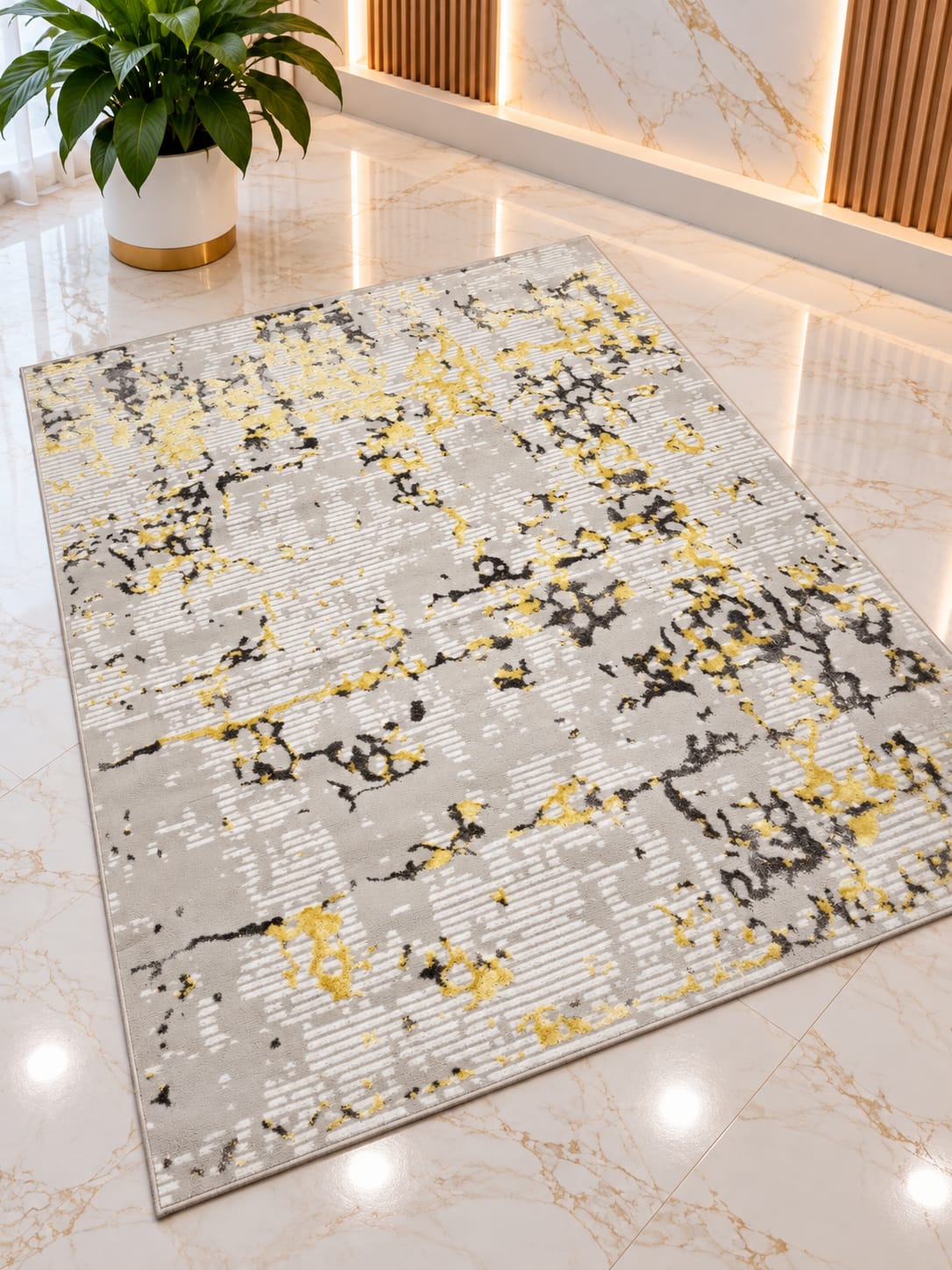 Tapis salon 210/160cm