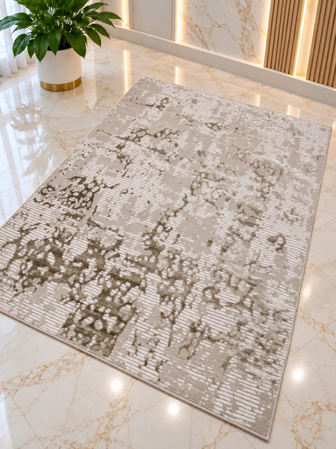 Tapis salon 210/160cm