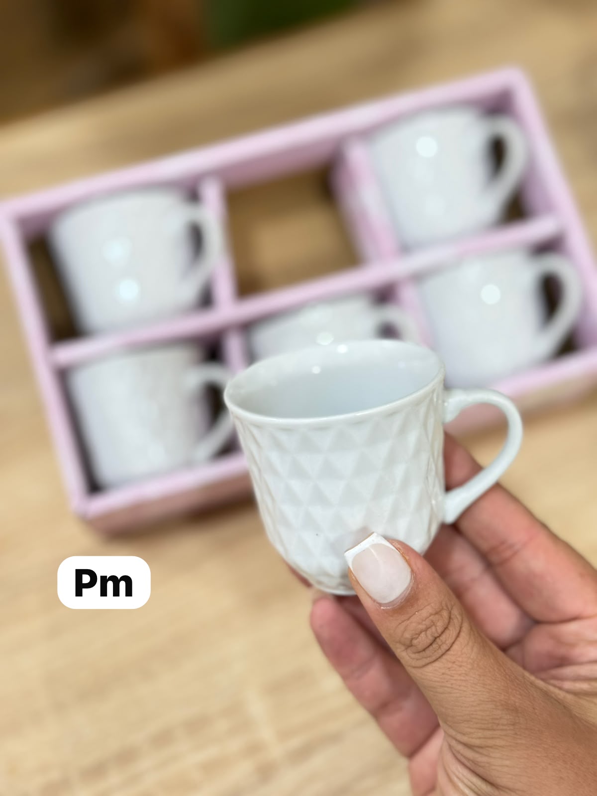 service a café noir النقشة مدموجة
