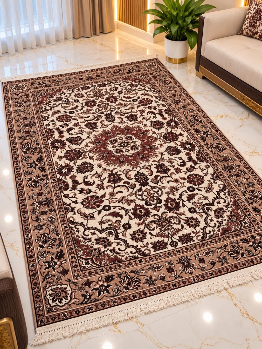 200/130cm Tapis زربية خفيفة