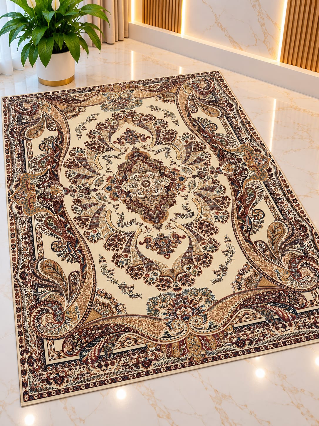 200/130cm Tapis زربية خفيفة