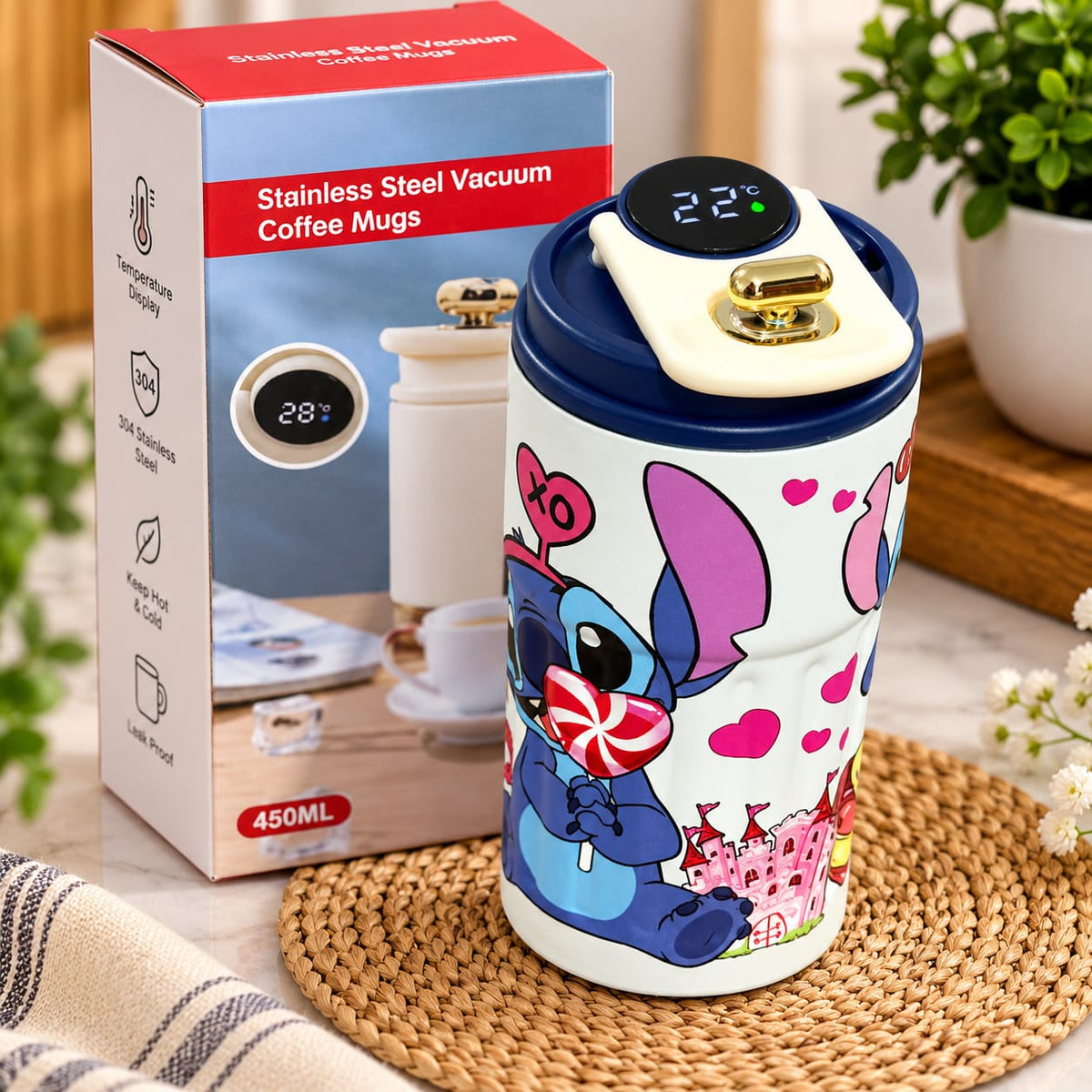 Thermos