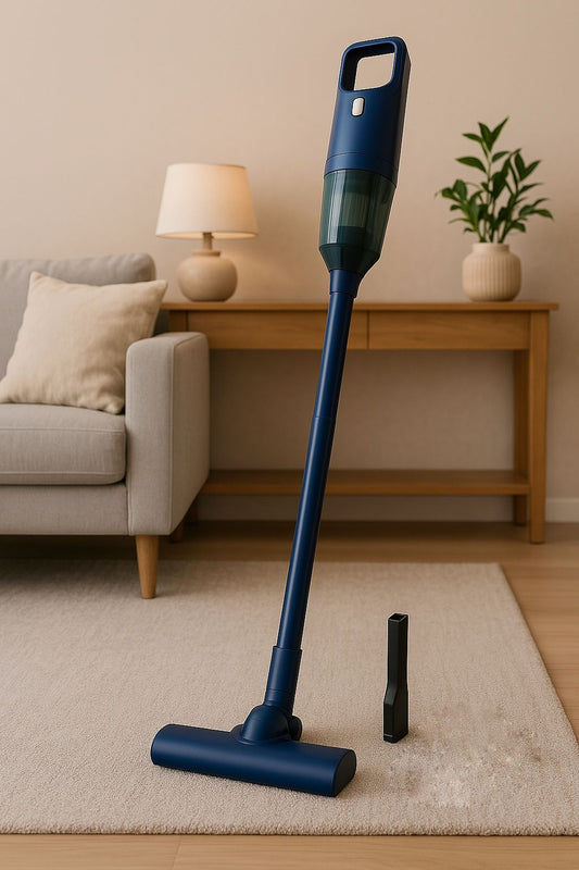 Aspirateur Pro MON LUXE مكنسة كهربائية احترافية