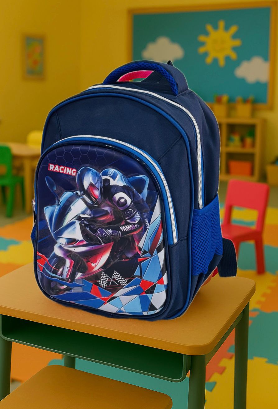 Cartable مدموجين اولاد