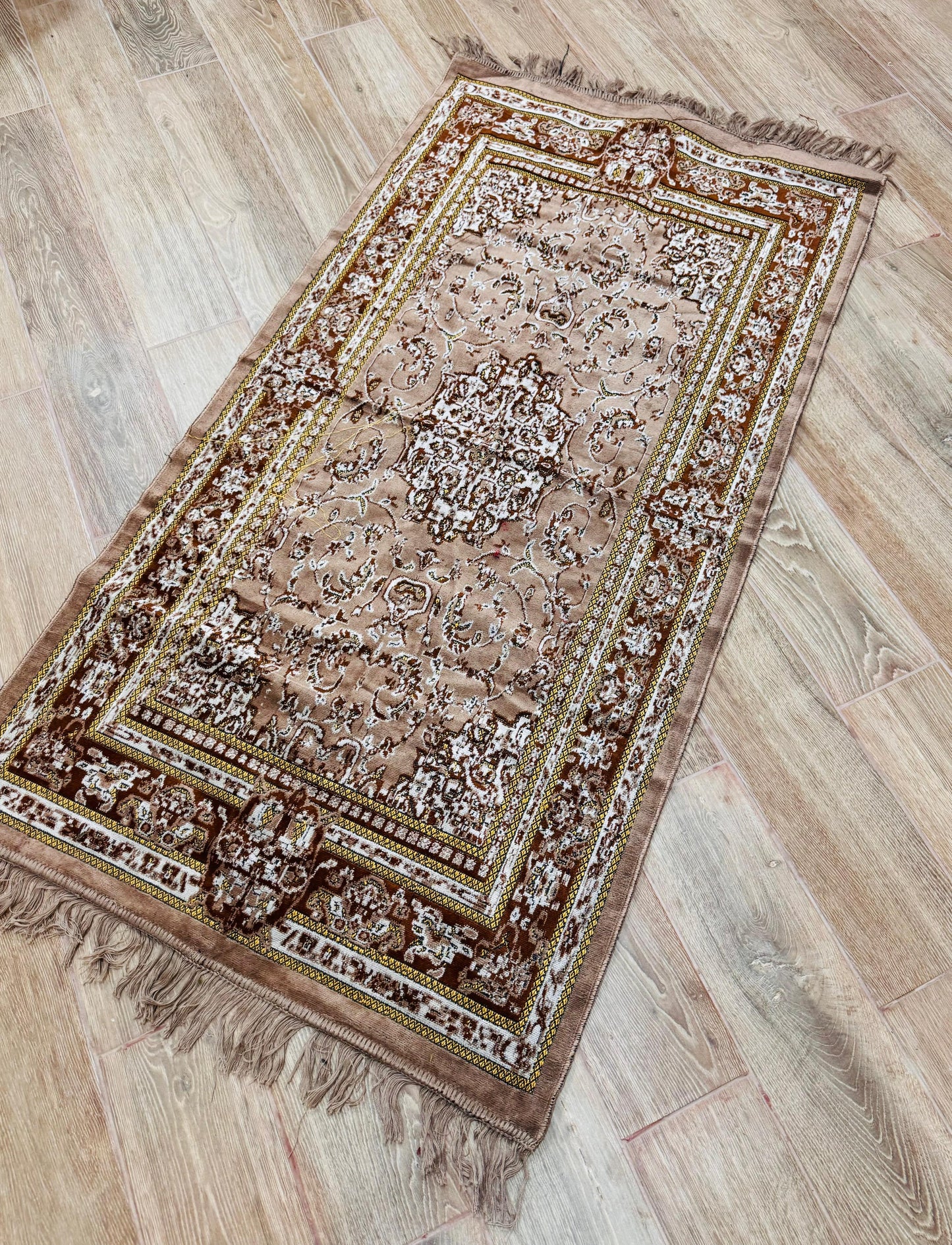 Tapis 1 pièce
