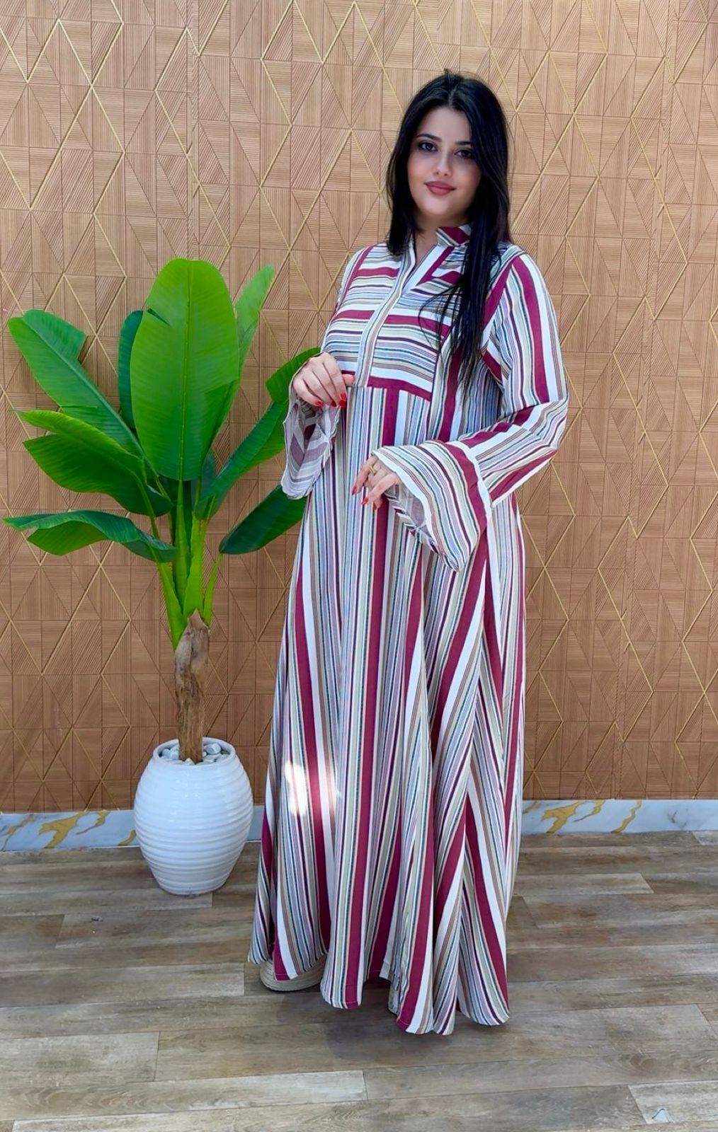 Robe Randa