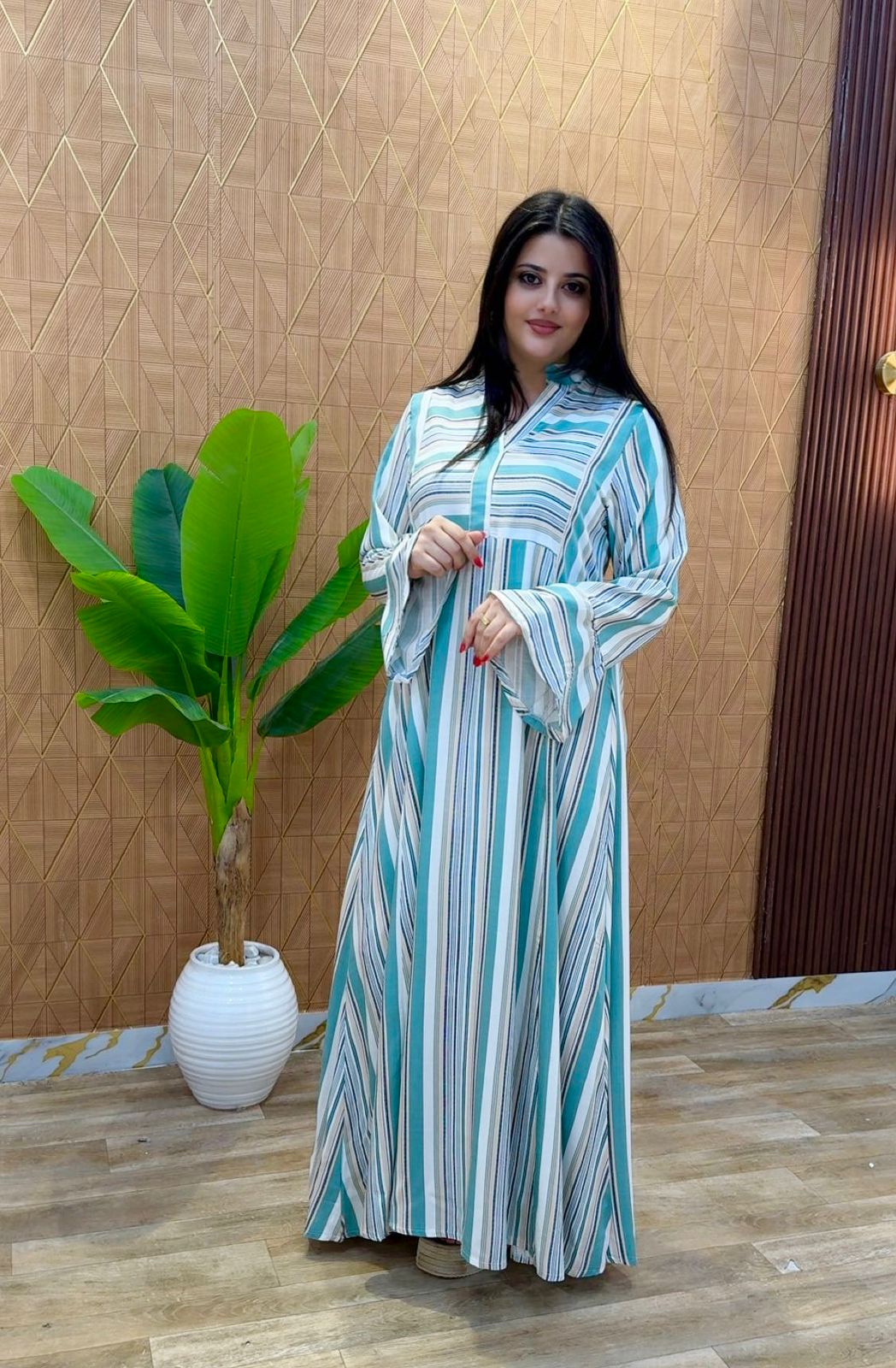 Robe Randa