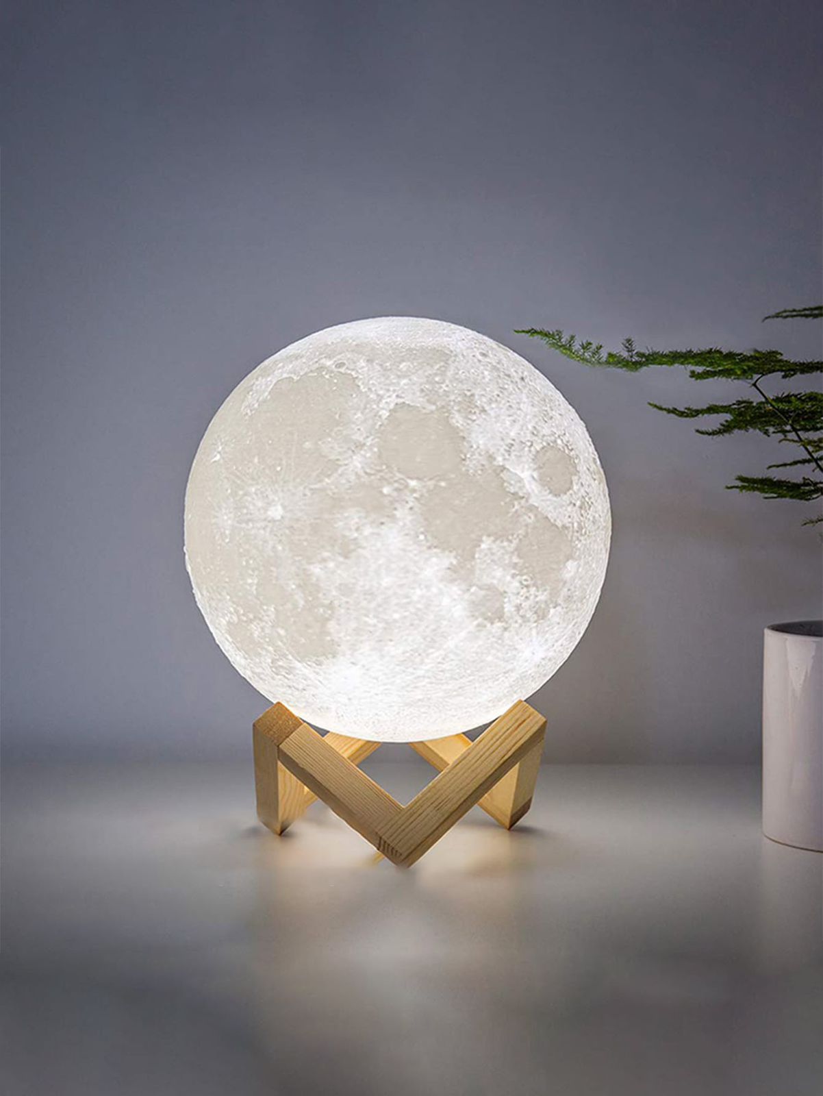 veilleuse lampe gm