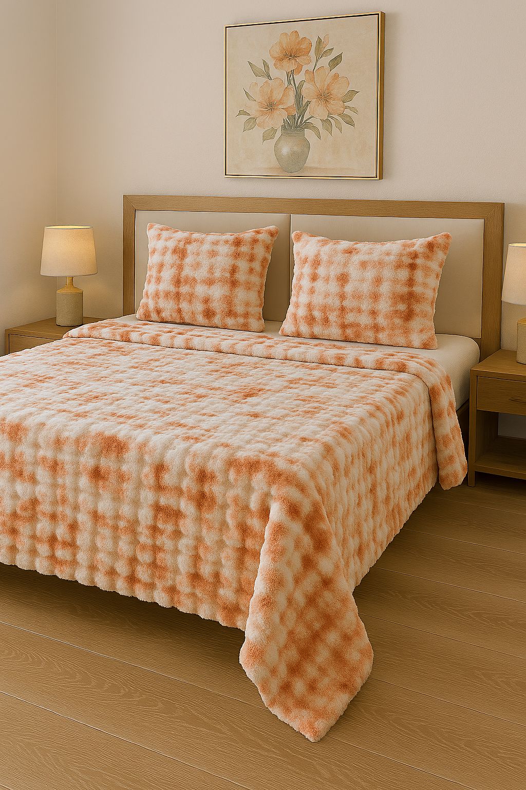 Drap 2 places