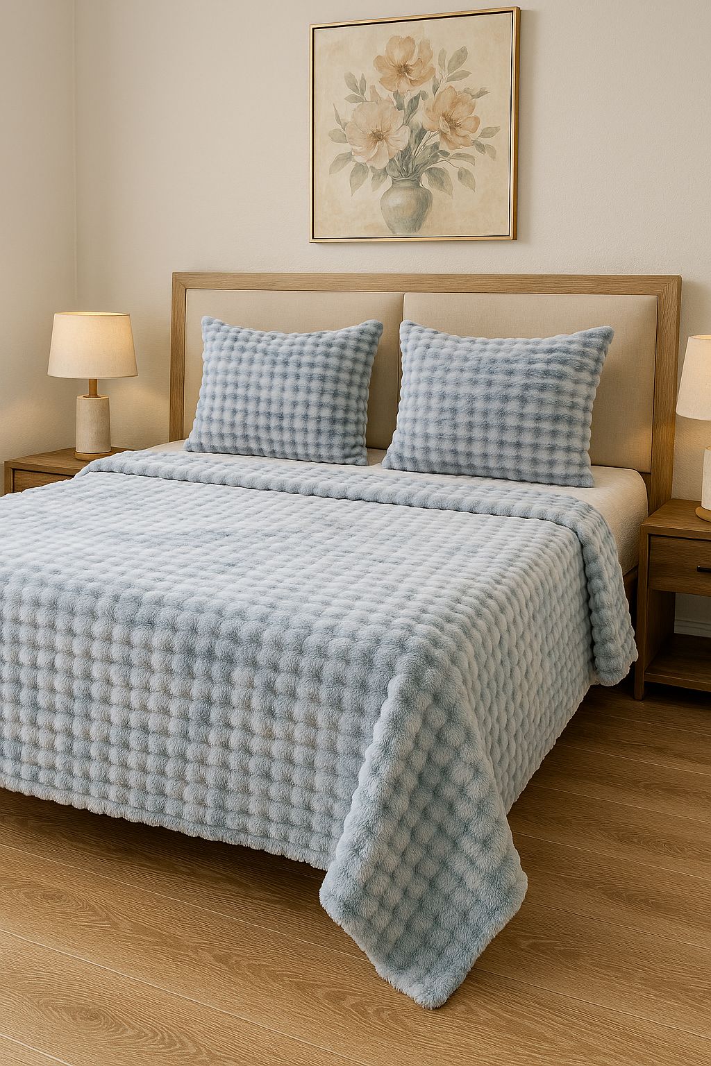 Drap 2 places