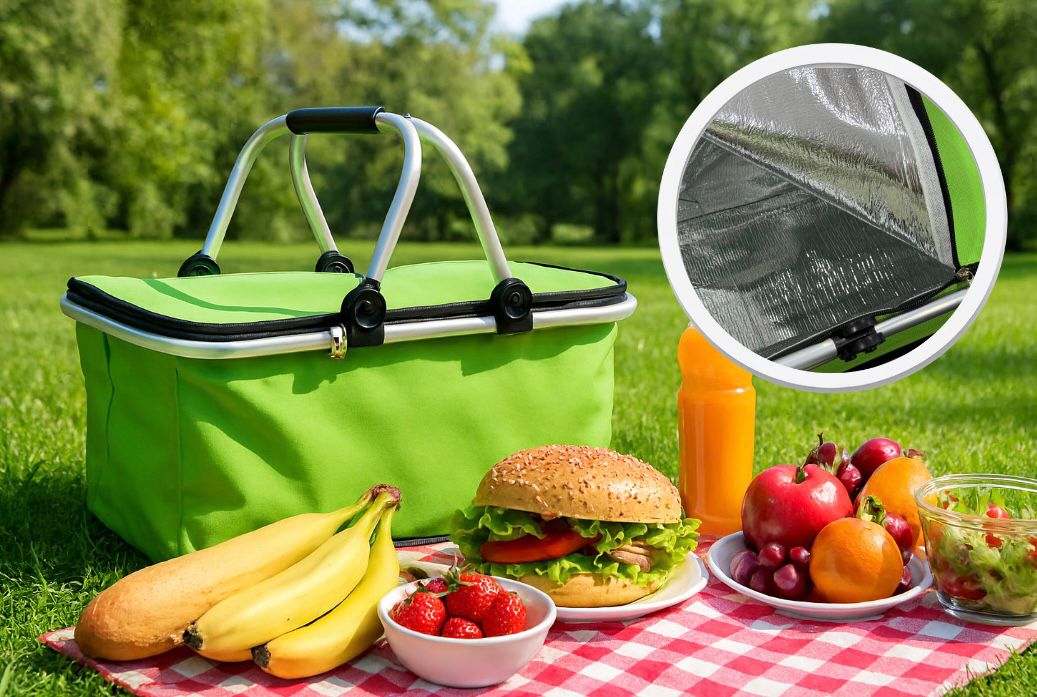 Lunch Bag