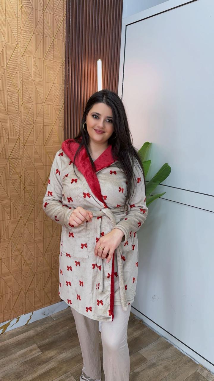 Robe de chambre