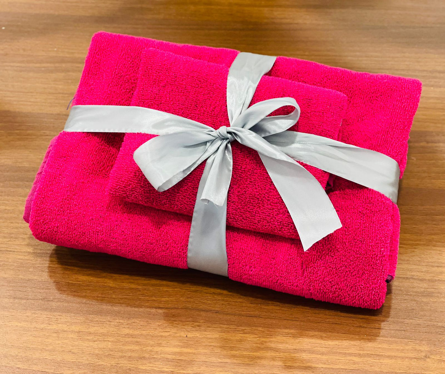 Pack serviettes