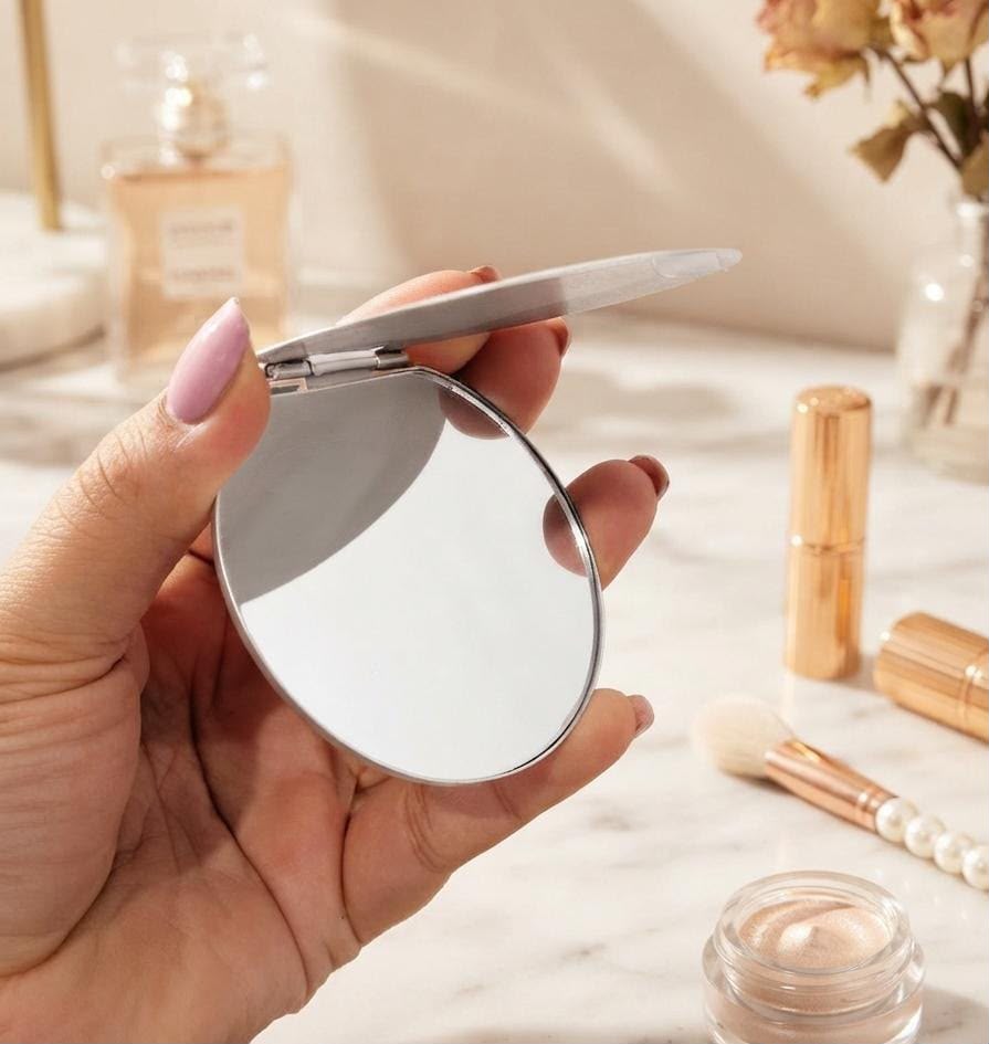 Miroir Pliable