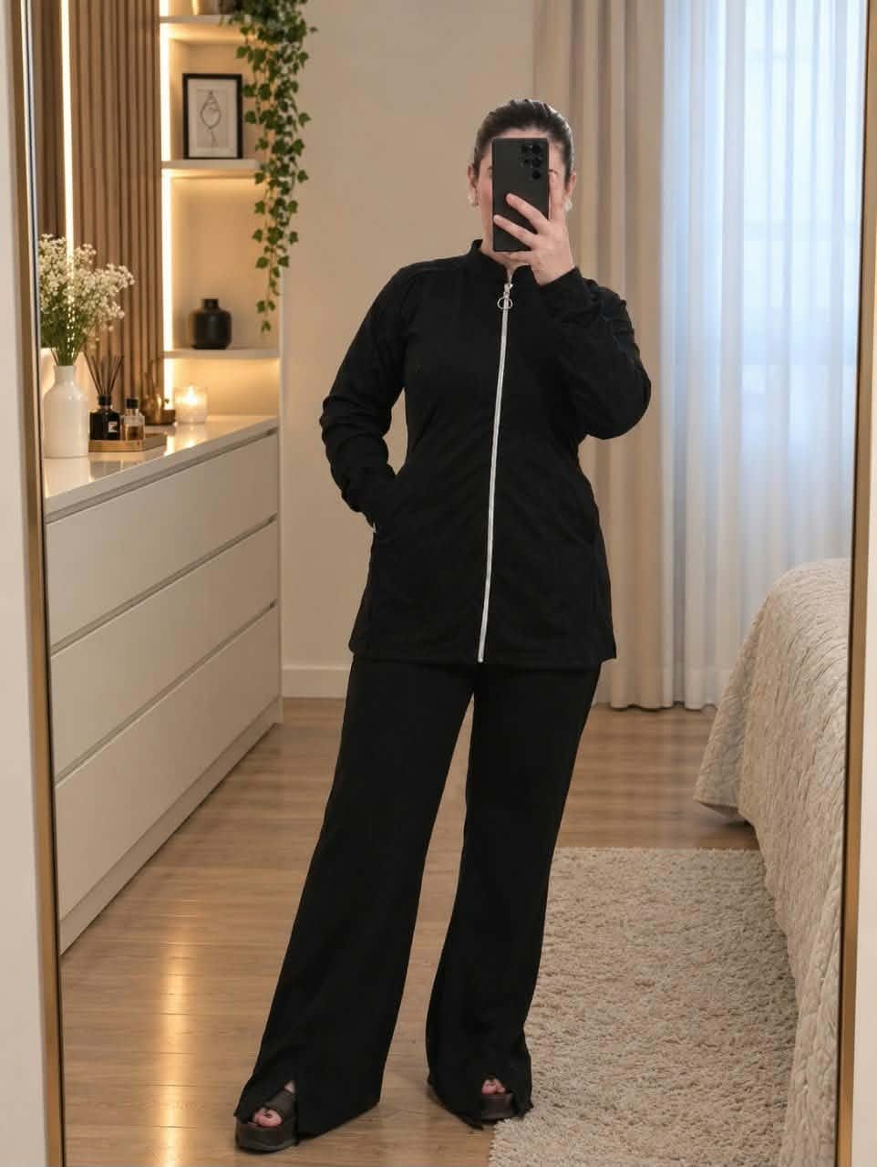Set élégant