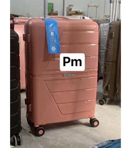 - valise incassable PM