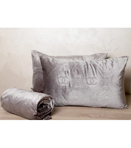 - Drap 2 places + Coussin