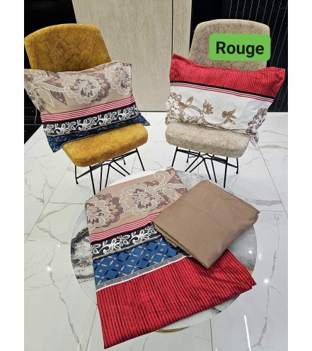 - Housse 2p/code promo islem