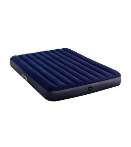 - Intex Matelas gonflable