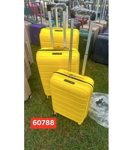 - Série valise 3 pcs