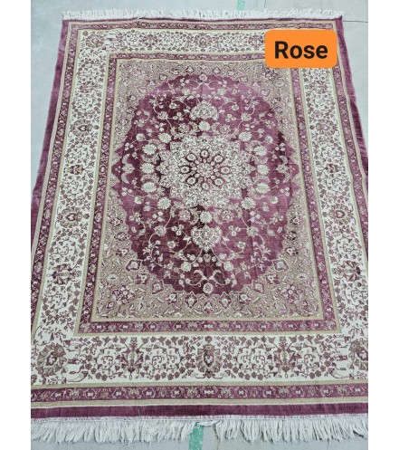 - Tapis مرقوم