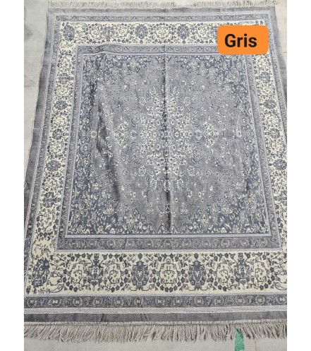 - Tapis مرقوم