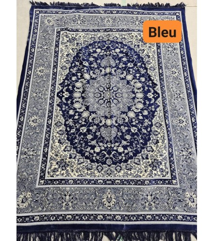 - Tapis مرقوم