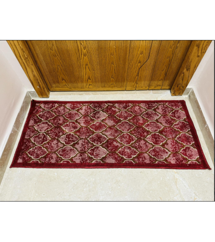 - tapis 1 pcs