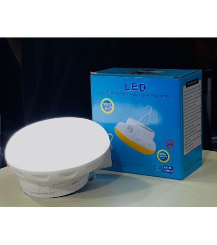 - LED Anti-moustique