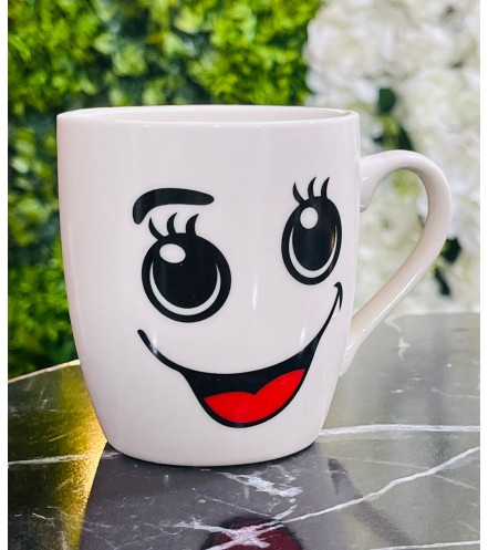 - Tasse 1pcs