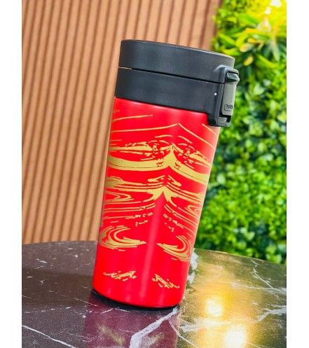 - thermos