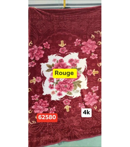 - couverture 2p 4 kilo