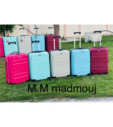 - Valise MM