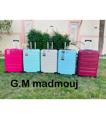 - Valise Gm