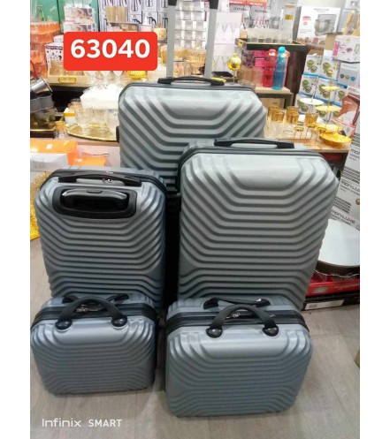 - série valise 5 pcs