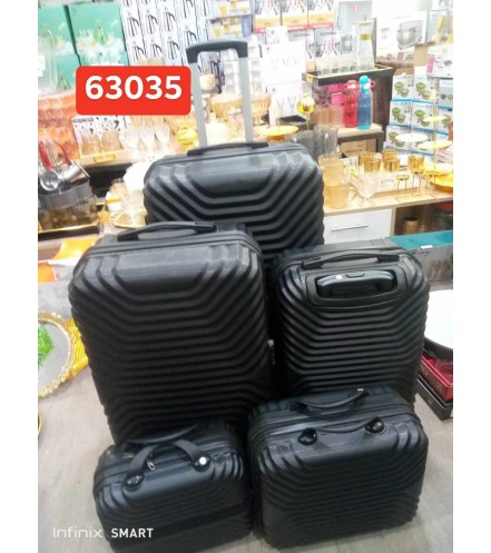 - série valise 5 pcs