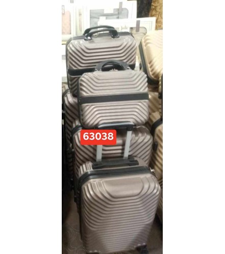 - série valise 5 pcs