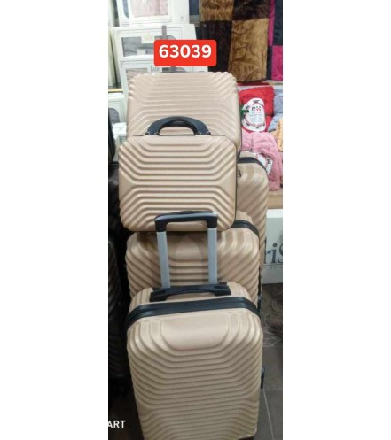 - Série valise 5 pcs