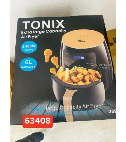 - air Fryer