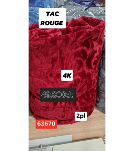 - couverture 4 kilo 2p