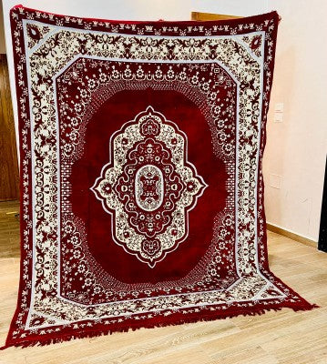 Tapis مرقوم