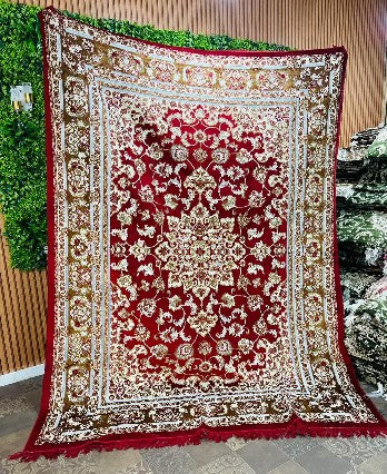 Tapis مرقوم