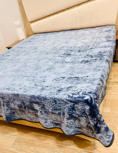 Couverture 2 places 4 kilo
