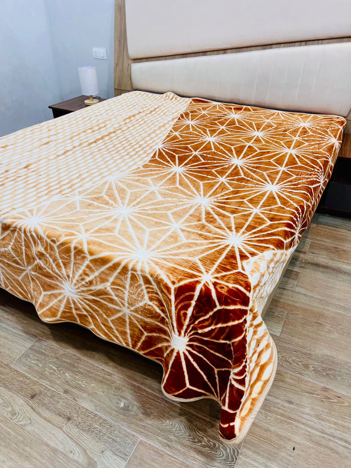 Couverture 2 places 4Kilo /240*220cm