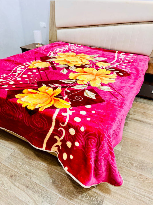 Couverture 2 places /4 kilo /220*240cm