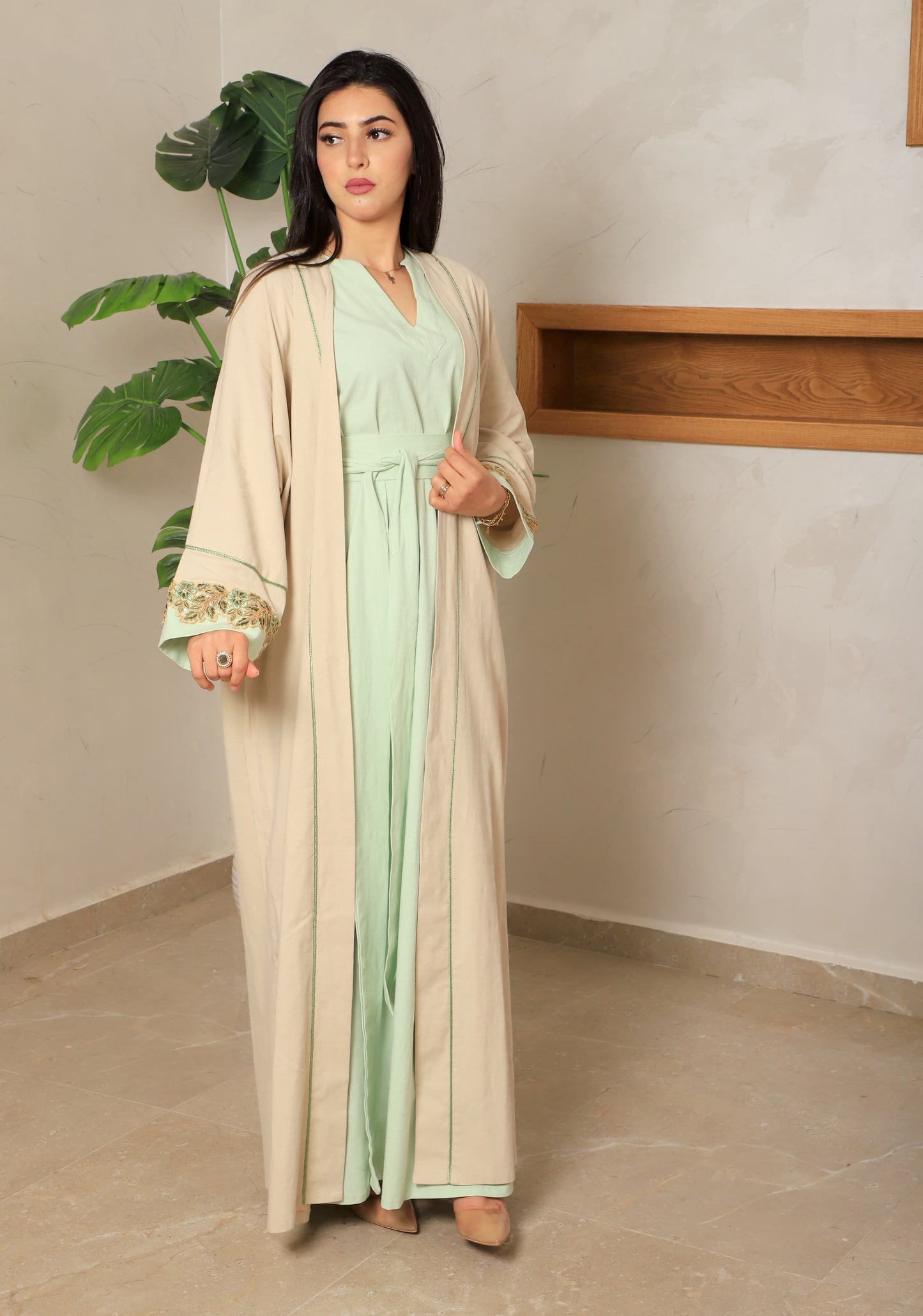 Abaya Kamraya