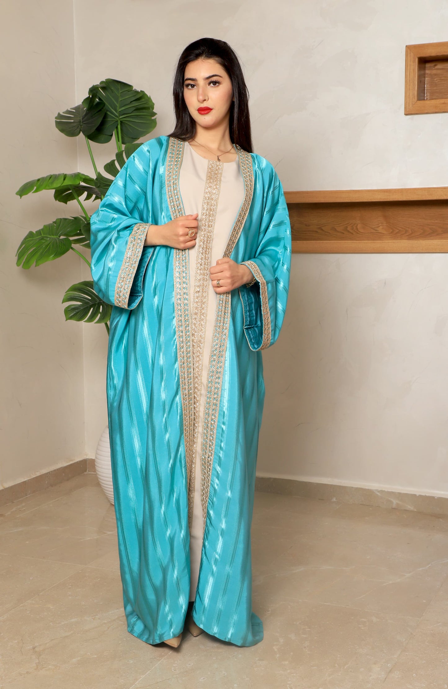 kaftan سفساري