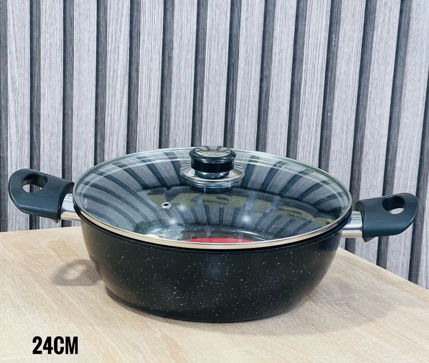 Faitout 24cm