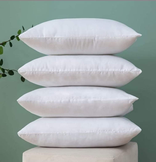 lot de 4 coussin
