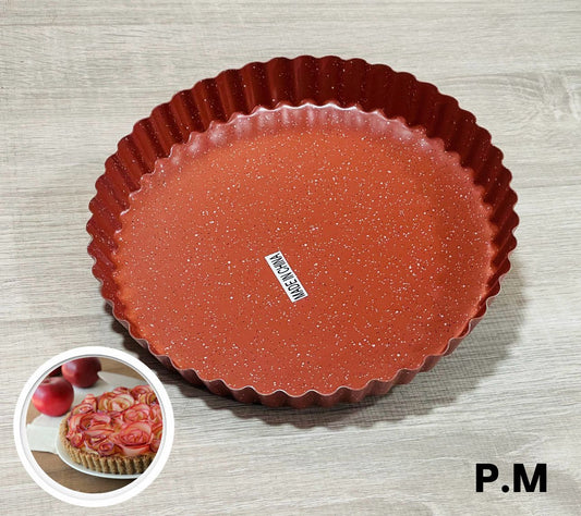Moule rond PM